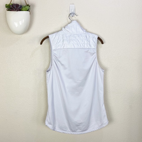 ✖️SOLD✖️•NIKE• Essential Quilted Running Vest - Picture 3 of 13